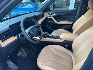 Mg EHS 2025 LUXURY''272HP''-7 ETH EΓΓΥΗΣΗ''-thumb-2