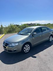 Volkswagen Passat 2006 FSI BUSINESS