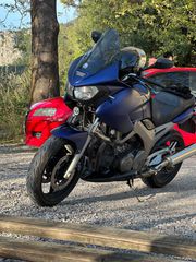 Yamaha TDM 900 2004-thumb-1