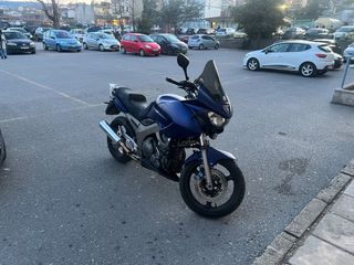 Yamaha TDM 900 2004-thumb-2