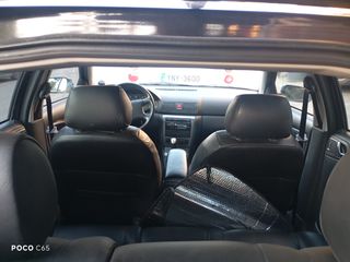 Skoda Octavia 2004 ABT 4x4 230hp 20v TURBO-thumb-4