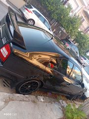 Skoda Octavia 2004 ABT 4x4 230hp 20v TURBO-thumb-6
