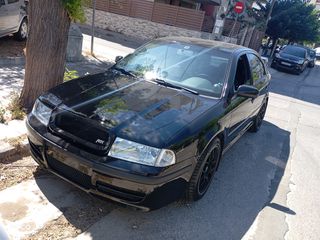 Skoda Octavia 2004 ABT 4x4 230hp 20v TURBO-thumb-7