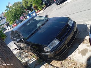 Skoda Octavia 2004 ABT 4x4 230hp 20v TURBO-thumb-8