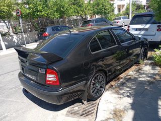 Skoda Octavia 2004 ABT 4x4 230hp 20v TURBO-thumb-9