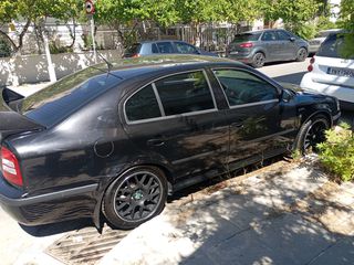 Skoda Octavia 2004 ABT 4x4 230hp 20v TURBO-thumb-10