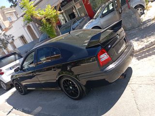 Skoda Octavia 2004 ABT 4x4 230hp 20v TURBO-thumb-11