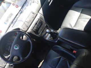 Skoda Octavia 2004 ABT 4x4 230hp 20v TURBO-thumb-13