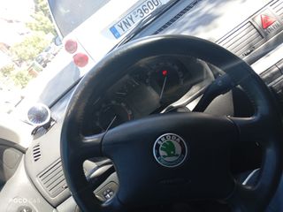 Skoda Octavia 2004 ABT 4x4 230hp 20v TURBO-thumb-14
