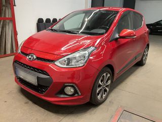 Hyundai i 10 2016 pasion  ΠΡΟΣΕΧΩΣ