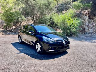 Renault Clio 2019 ΜΗΔΕΝΙΚΑ ΤΕΛΗ