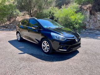 Renault Clio 2019 ΜΗΔΕΝΙΚΑ ΤΕΛΗ-thumb-1