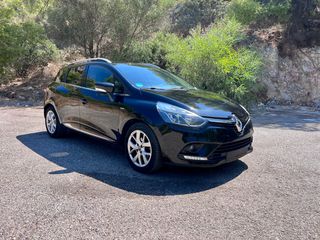 Renault Clio 2019 ΜΗΔΕΝΙΚΑ ΤΕΛΗ-thumb-2