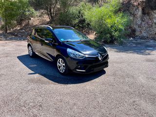 Renault Clio 2019 ΜΗΔΕΝΙΚΑ ΤΕΛΗ-thumb-3