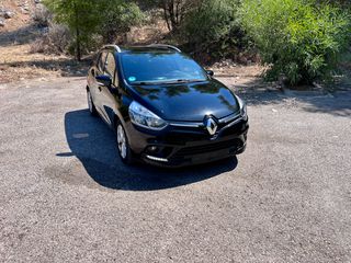 Renault Clio 2019 ΜΗΔΕΝΙΚΑ ΤΕΛΗ-thumb-4
