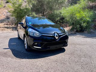 Renault Clio 2019 ΜΗΔΕΝΙΚΑ ΤΕΛΗ-thumb-5