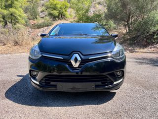 Renault Clio 2019 ΜΗΔΕΝΙΚΑ ΤΕΛΗ-thumb-6