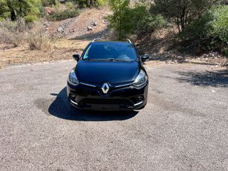 Renault Clio 2019 ΜΗΔΕΝΙΚΑ ΤΕΛΗ-thumb-7