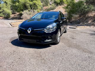 Renault Clio 2019 ΜΗΔΕΝΙΚΑ ΤΕΛΗ-thumb-8