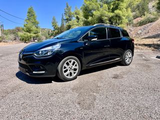 Renault Clio 2019 ΜΗΔΕΝΙΚΑ ΤΕΛΗ-thumb-9