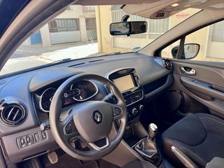 Renault Clio 2019 ΜΗΔΕΝΙΚΑ ΤΕΛΗ-thumb-46