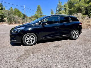 Renault Clio 2019 ΜΗΔΕΝΙΚΑ ΤΕΛΗ-thumb-10
