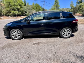 Renault Clio 2019 ΜΗΔΕΝΙΚΑ ΤΕΛΗ-thumb-12