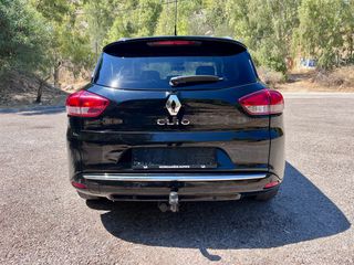 Renault Clio 2019 ΜΗΔΕΝΙΚΑ ΤΕΛΗ-thumb-16