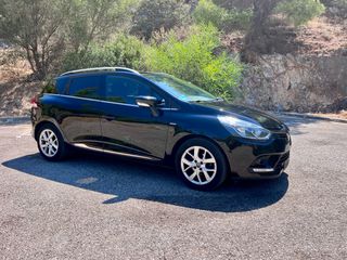 Renault Clio 2019 ΜΗΔΕΝΙΚΑ ΤΕΛΗ-thumb-25