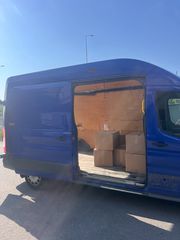 Κλούβα Ford 2016 TRANSIT L3I3. ΣΕ ΑΡΙΣΤΗ ΚΑΤΑΣΤΑΣΗ-thumb-1