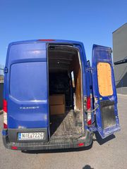Κλούβα Ford 2016 TRANSIT L3I3. ΣΕ ΑΡΙΣΤΗ ΚΑΤΑΣΤΑΣΗ-thumb-2
