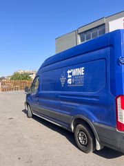 Κλούβα Ford 2016 TRANSIT L3I3. ΣΕ ΑΡΙΣΤΗ ΚΑΤΑΣΤΑΣΗ-thumb-3