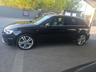 Audi A3 2015 S-LINE-thumb-1