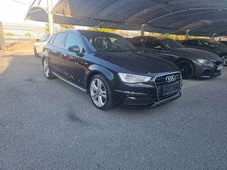 Audi A3 2015 S-LINE-thumb-2