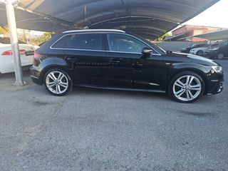 Audi A3 2015 S-LINE-thumb-3