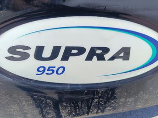 Ψυγείο Mercedes-Benz 2013 CARRIER SUPRA 950-thumb-7