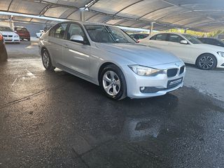 Bmw 320 2015