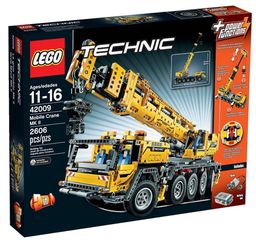 Lego Technic