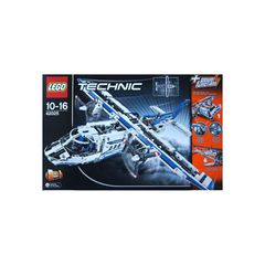 Lego Technic-thumb-1