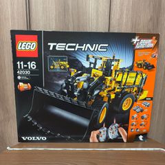 Lego Technic-thumb-2
