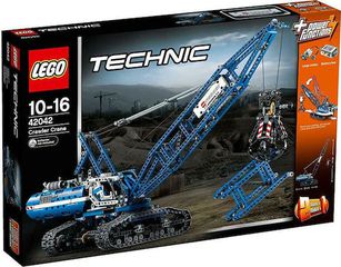 Lego Technic-thumb-3