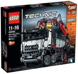Lego Technic-thumb-4