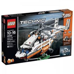 Lego Technic-thumb-5