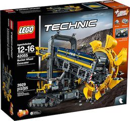 Lego Technic-thumb-7