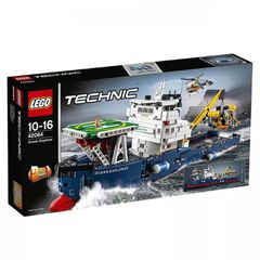 Lego Technic-thumb-8