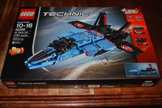 Lego Technic-thumb-9
