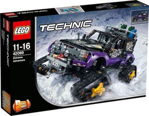 Lego Technic-thumb-10