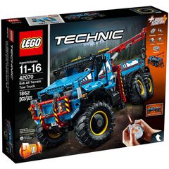 Lego Technic-thumb-11
