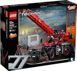 Lego Technic-thumb-13