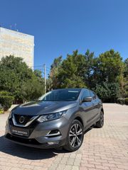 Nissan Qashqai 2020 N-Connecta 116hp Automatic | Navigation |  View 360